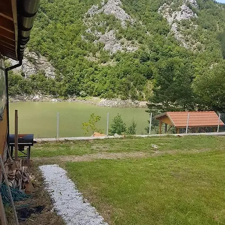 Didi Eco Villas Campsite *