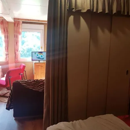 Didi Eco Villas Campsite *