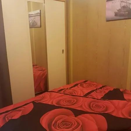 Campsite Didi Eco Villas *