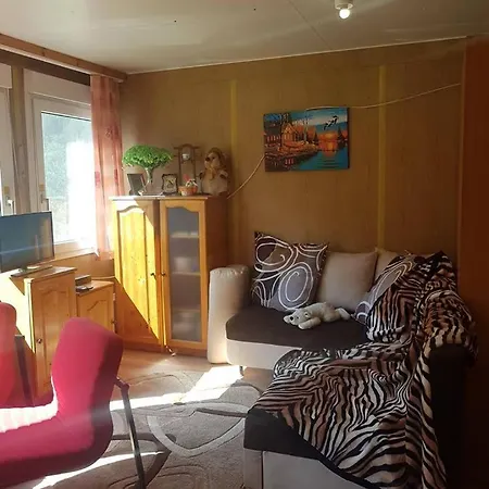 Campsite Didi Eco Villas
