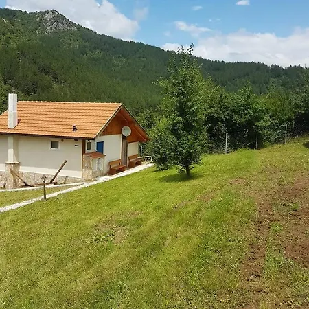 Didi Eco Villas *