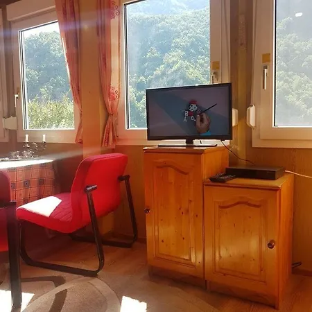 Campsite Didi Eco Villas