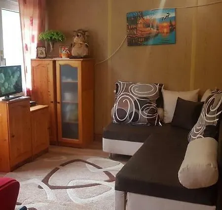 Campsite Didi Eco Villas