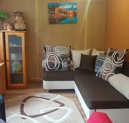 Didi Eco Villas Devin