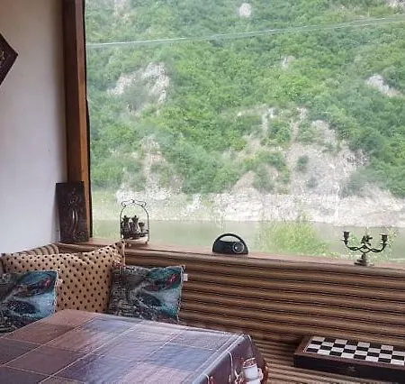 Campsite Didi Eco Villas