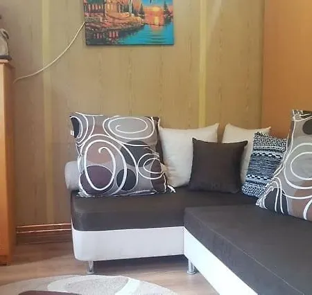 Didi Eco Villas Devin