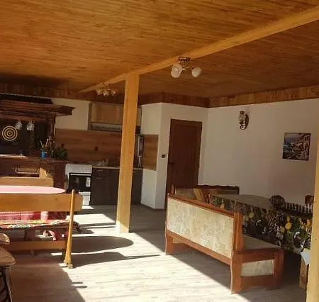 Campsite Didi Eco Villas
