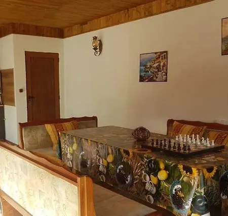 Didi Eco Villas