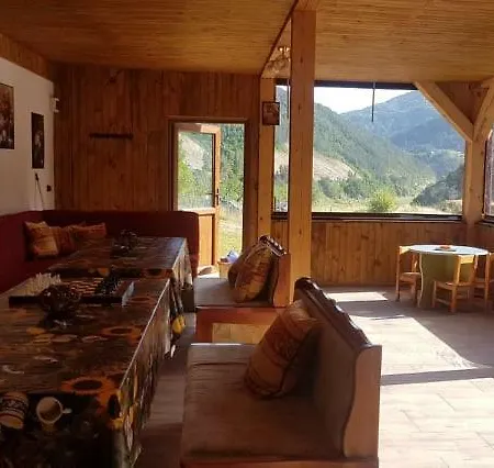 Didi Eco Villas Campsite