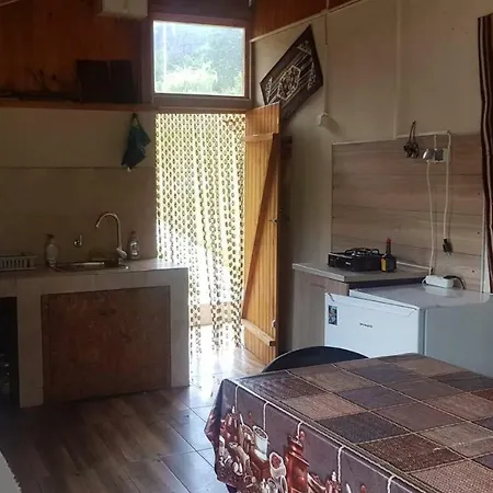 Campsite Didi Eco Villas