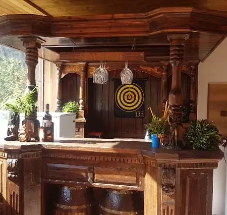 Didi Eco Villas