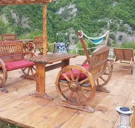 Didi Eco Villas