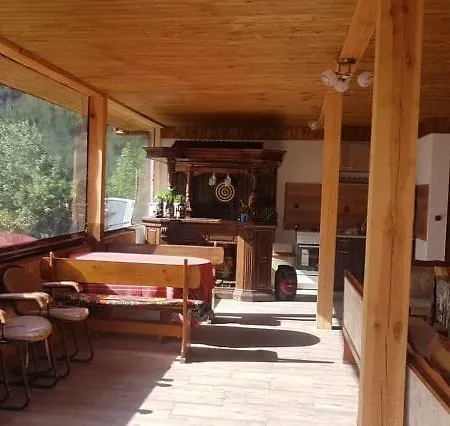 Didi Eco Villas * Devin