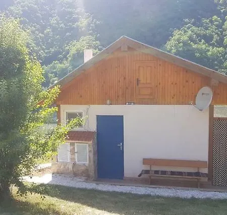 Didi Eco Villas *