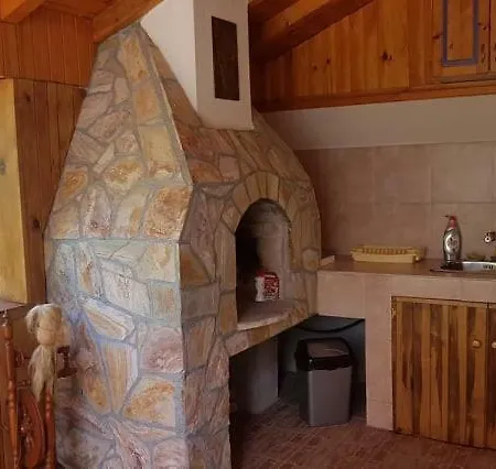 Didi Eco Villas Campsite Devin