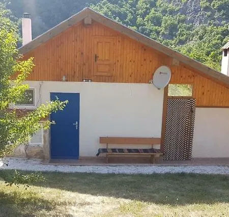 Campsite Didi Eco Villas