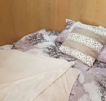 Campsite Didi Eco Villas *