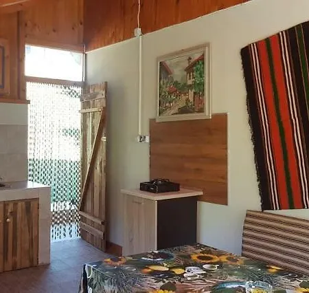 Didi Eco Villas Campsite