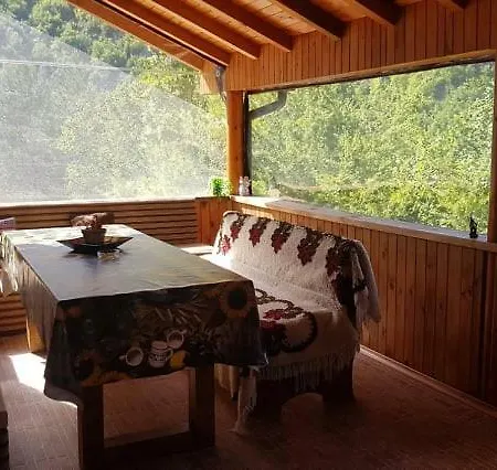 Campsite Didi Eco Villas Devin