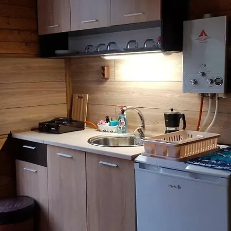 Didi Eco Villas * Devin