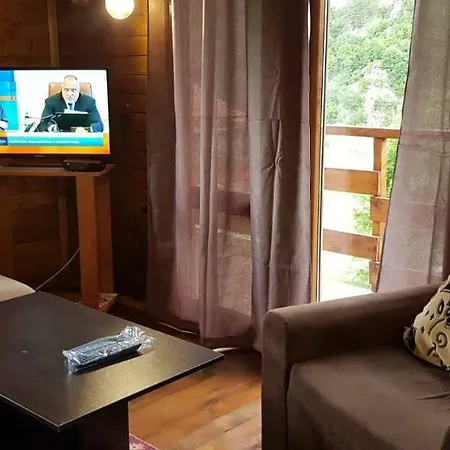 Didi Eco Villas Campsite *
