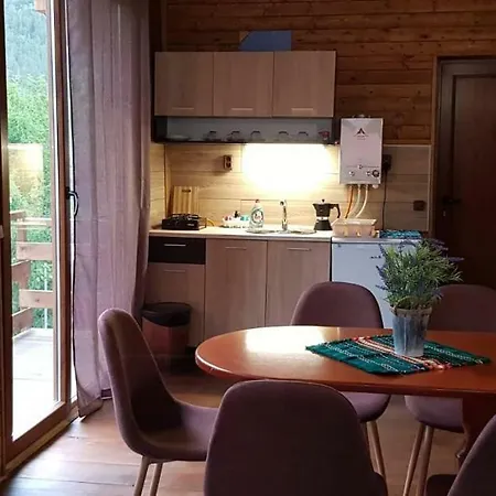 Didi Eco Villas * Devin