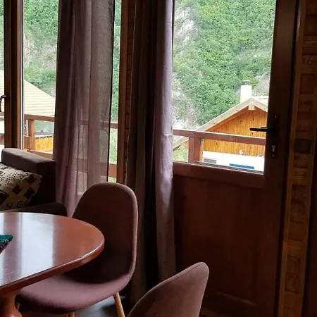 Didi Eco Villas *