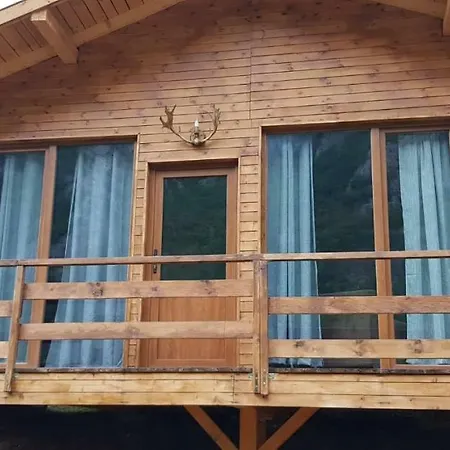 Didi Eco Villas