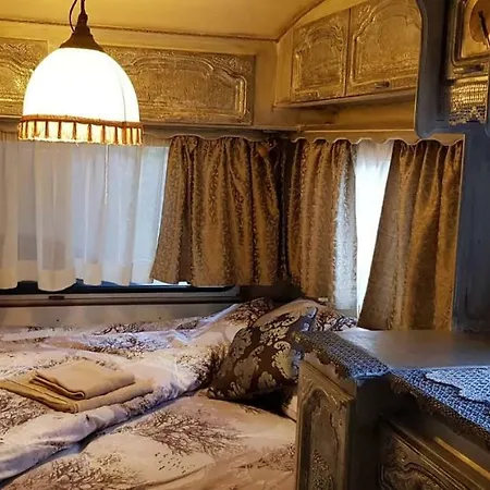 Camping Didi Eco Villas Devin