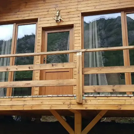 Didi Eco Villas Devin