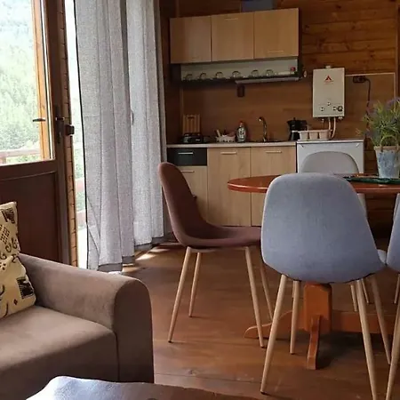 Didi Eco Villas *
