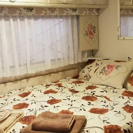 Campsite Didi Eco Villas *