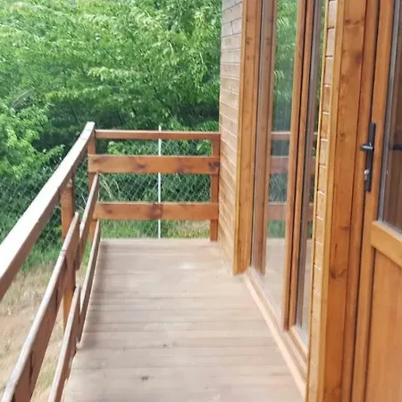 Didi Eco Villas Devin