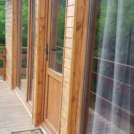 Didi Eco Villas Campsite