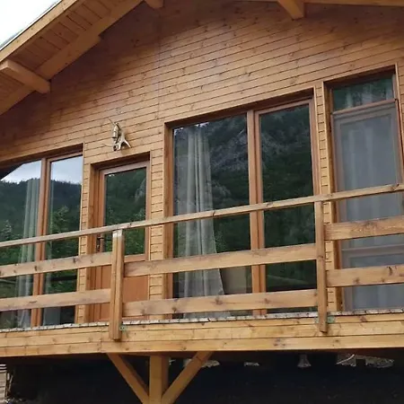 Didi Eco Villas *