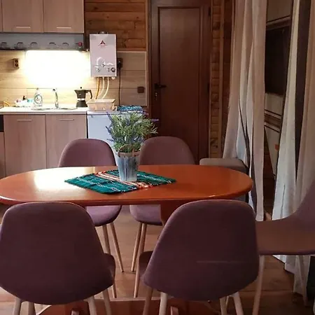 Didi Eco Villas Campsite