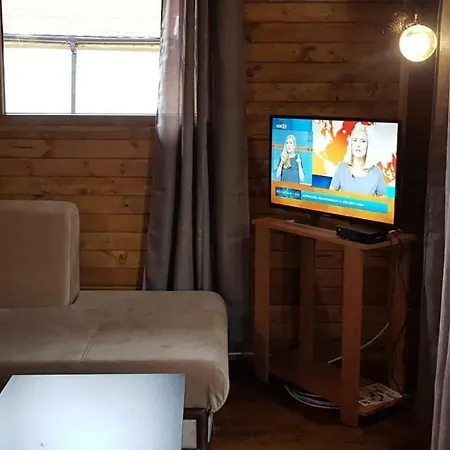 Didi Eco Villas *