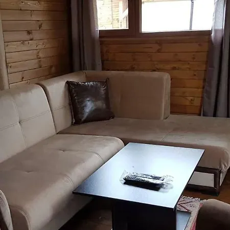 Didi Eco Villas *