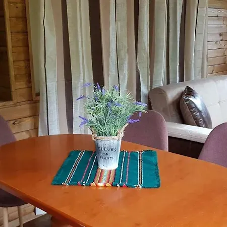 Campsite Didi Eco Villas