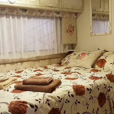 Campsite Didi Eco Villas *