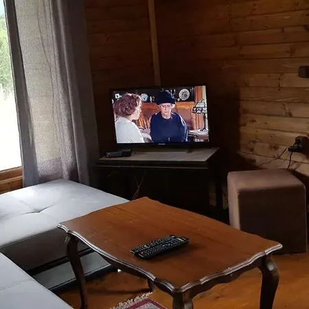 Didi Eco Villas Campsite Devin
