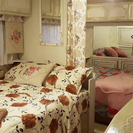 Didi Eco Villas Camping Devin