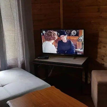 Didi Eco Villas *